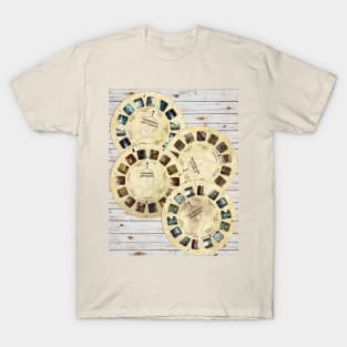 Reel View T-Shirt